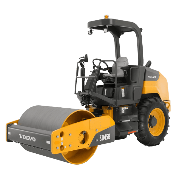 Compactor Rental Rent a Compactor